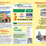 Flyer 175 Jahre ThuÌringische Eisenbahn_Endfassung_Seite_1